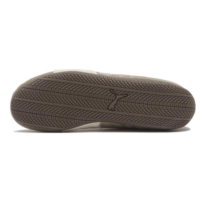PUMA（プーマ） W SPEEDCAT ELEVATED W 403619 02ICE COFFEE : ABC