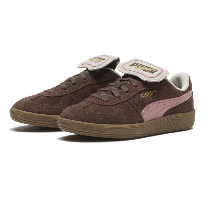 PUMA（プーマ） PALERMO PREMIUM SUEDE パレルモ PREMIUM スウェード