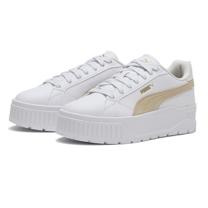 PUMA（プーマ） KARMEN 2 NU カルメン 2 NU 406593 ABC-MART限定 *01WH