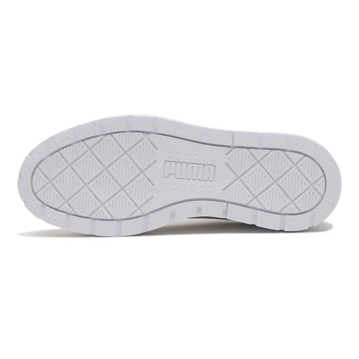 PUMA（プーマ） KARMEN 2 NU カルメン 2 NU 406593 ABC-MART限定 *01WH