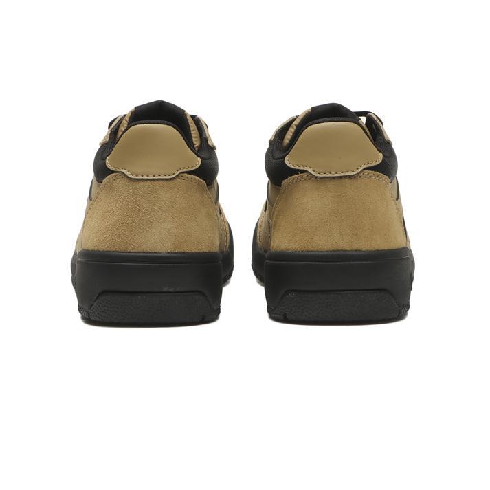 VANS（ヴァンズ） TYSON タイソン V8610 LN WHEAT/BLACK : ABC-MART