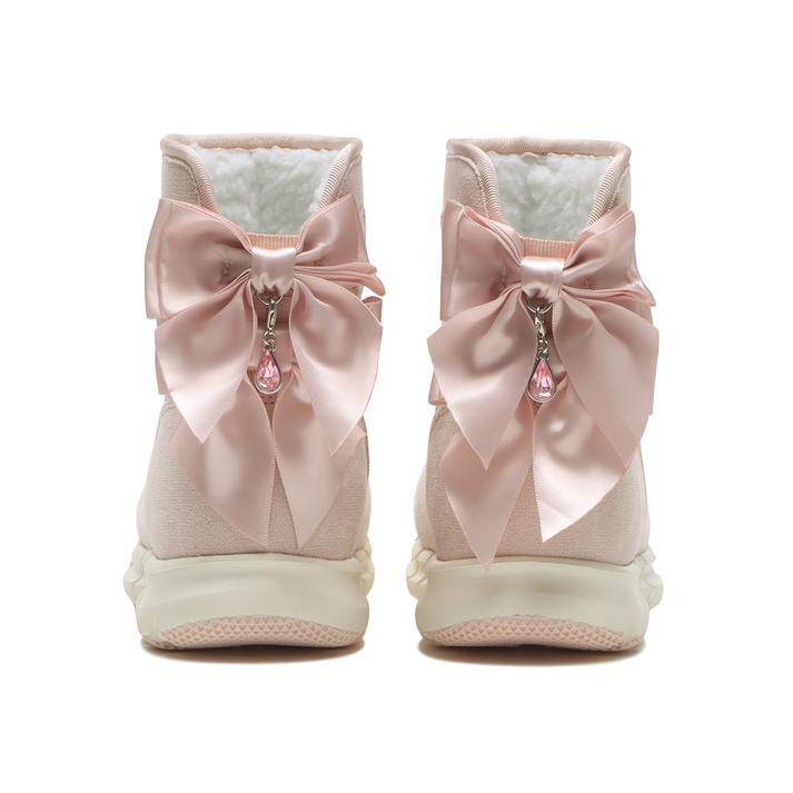 Hawkins（ホーキンス） キッズ 16-20 PRINCESS BOOTS プリンセスブーツ