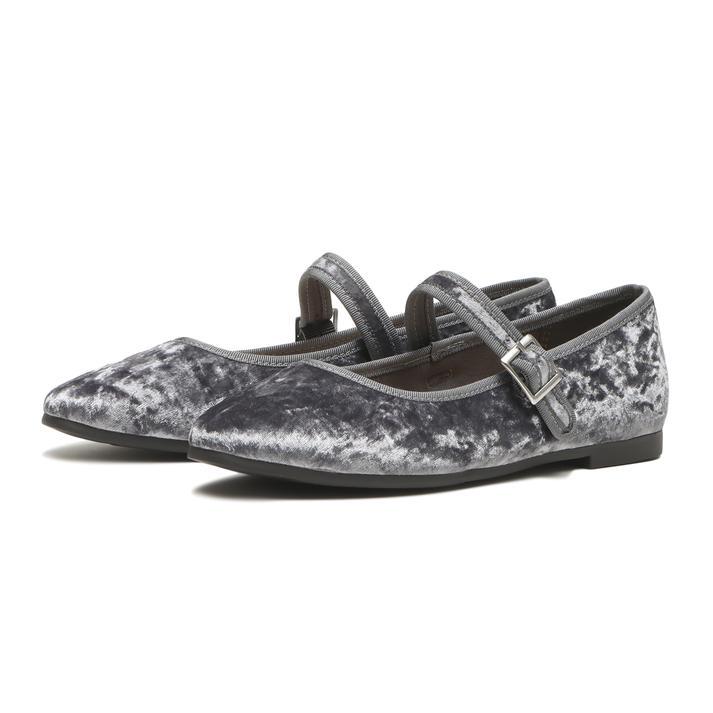 レディース ABC SELECT エービーシーセレクト VL FLAT MJ