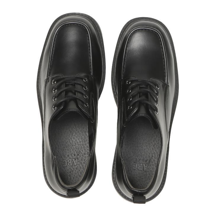 レディース ABC SELECT エービーシーセレクト TRACK OXFORD 5