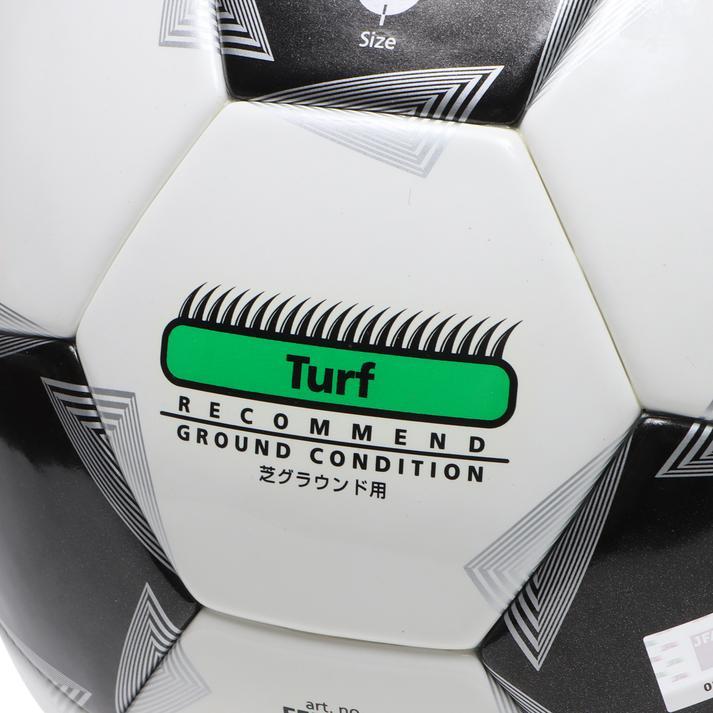 molten モルテン ペレーダ5000シバヨウ（5ゴウ） F5K5000 S.WHT/M.BLKの画像