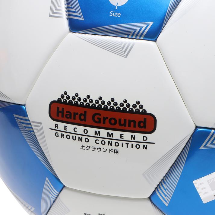molten モルテン ペレーダ5000ツチヨウ（5ゴウ） F5K5001-WB S.WHT/M.BLUの画像