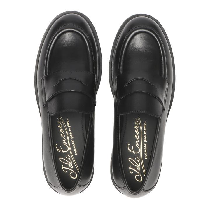 レディース JOLI ENCORE ジョリーアンコール LOAFER 3 ローファー
