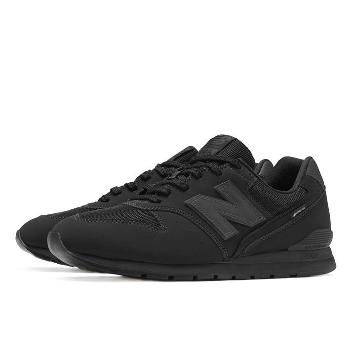 New Balance（ニューバランス） CM996XAB(D) CM996X CM996XAB BLACK(AB