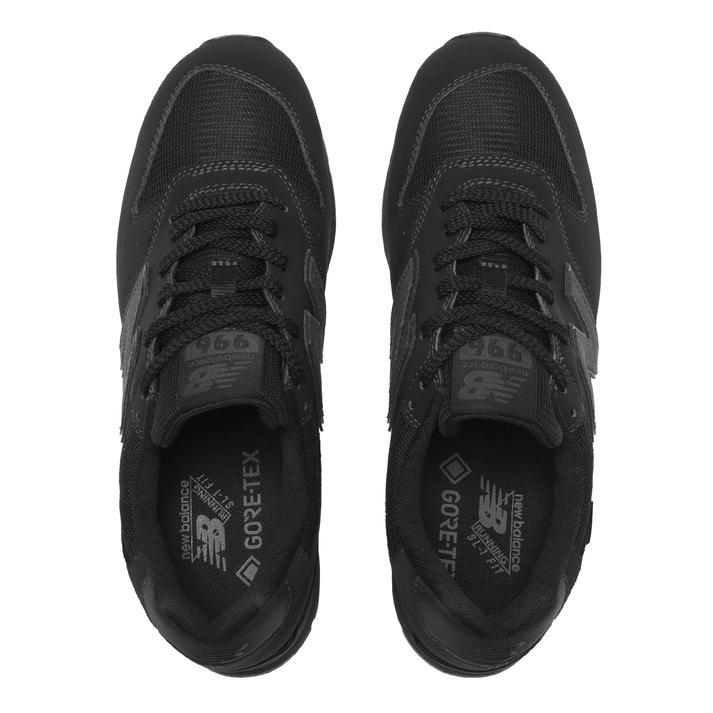 New Balance（ニューバランス） CM996XAB(D) CM996X CM996XAB BLACK(AB