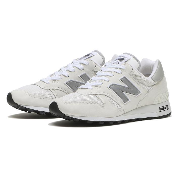 New Balance（ニューバランス） U1300WH(D) U1300 U1300WH WHITE(WH 