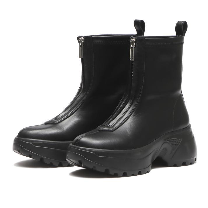 レディース ABC SELECT エービーシーセレクト VL CENTER ZIP 6.5 晴雨