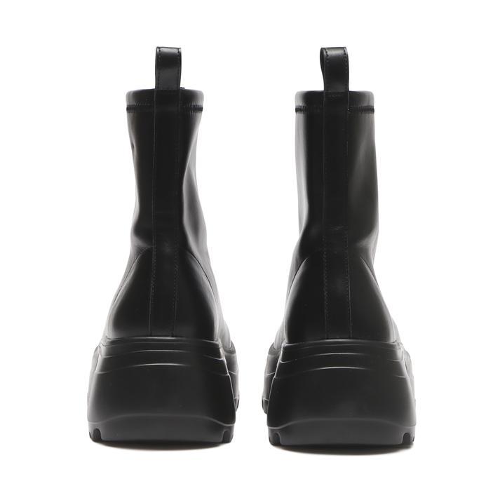 レディース ABC SELECT エービーシーセレクト VL CENTER ZIP 6.5 晴雨