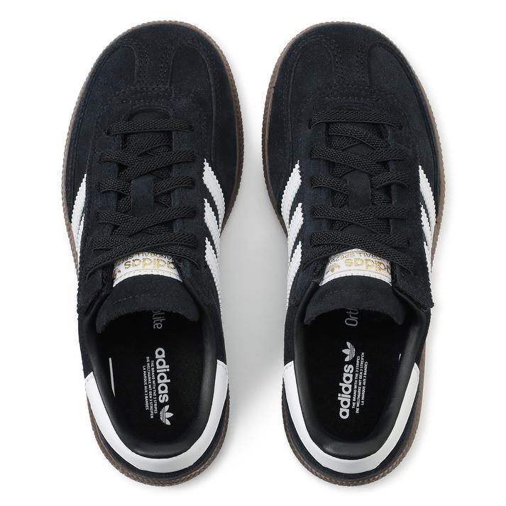 アディダス　ハンドボール　スペツィアル　キッズ　21センチ　新品未使用 adidas（アディダス） キッズ 17-21 HANDBALL SPEZIAL CF EL C