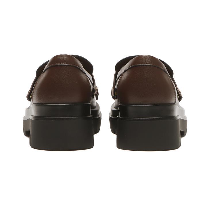 レディース ABC SELECT エービーシーセレクト VOLUME LOAFER 2WAY