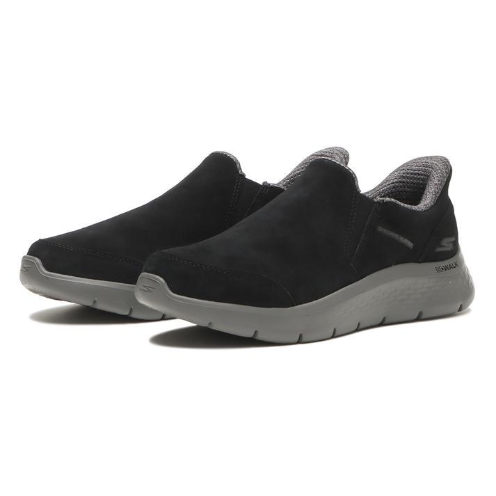 SKECHERS（スケッチャーズ） ＜ハンズフリー＞ GO WALK FLEX ゴー
