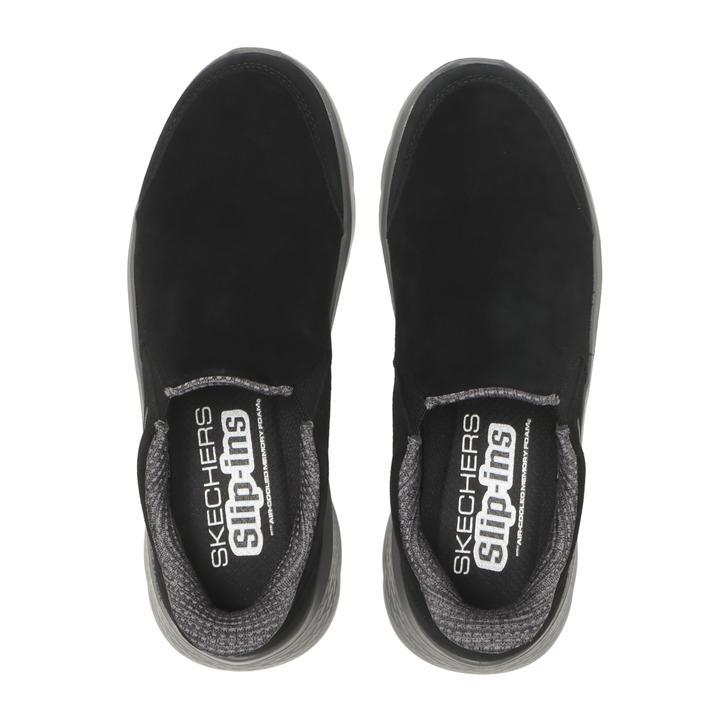 SKECHERS（スケッチャーズ） ＜ハンズフリー＞ GO WALK FLEX ゴー