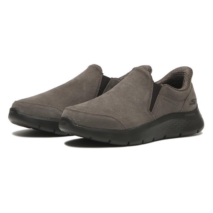 SKECHERS（スケッチャーズ） ＜ハンズフリー＞ GO WALK FLEX ゴー