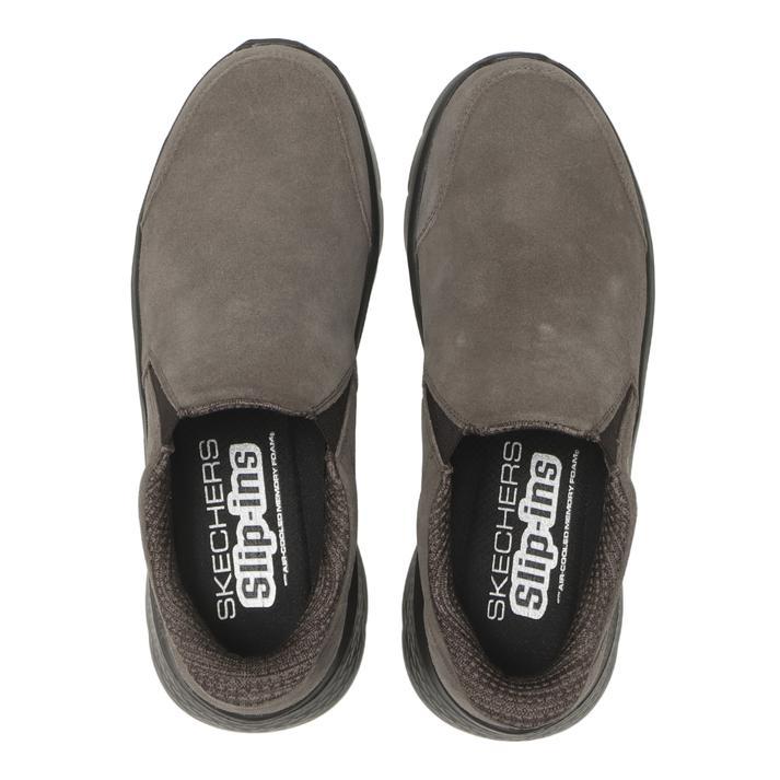 SKECHERS（スケッチャーズ） ＜ハンズフリー＞ GO WALK FLEX ゴー