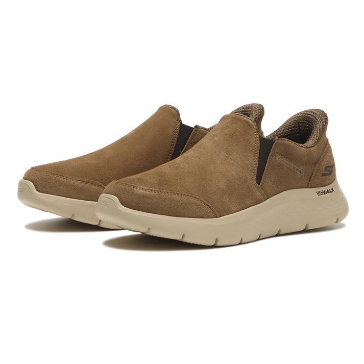 SKECHERS（スケッチャーズ） ＜ハンズフリー＞ GO WALK FLEX ゴー