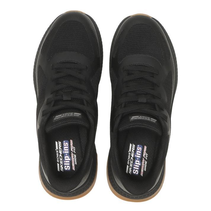 SKECHERS（スケッチャーズ） BOBS SQUAD 4 (W) ボブススクワッド 4 (W