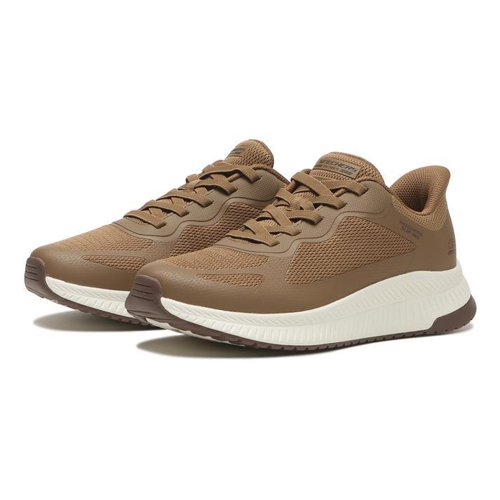 SKECHERS（スケッチャーズ） BOBS SQUAD 4 (W) ボブススクワッド 4 (W