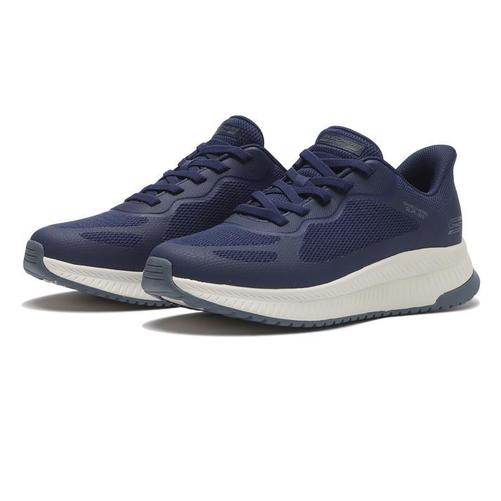 売約商品 SKECHERS（スケッチャーズ） BOBS SQUAD 4 (W) ボブススクワッド 4 (W