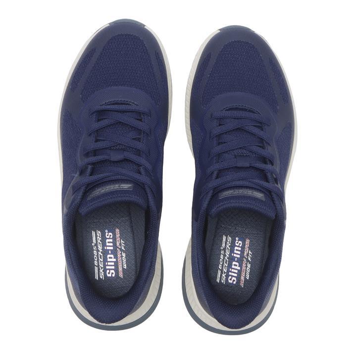 SKECHERS（スケッチャーズ） BOBS SQUAD 4 (W) ボブススクワッド 4 (W