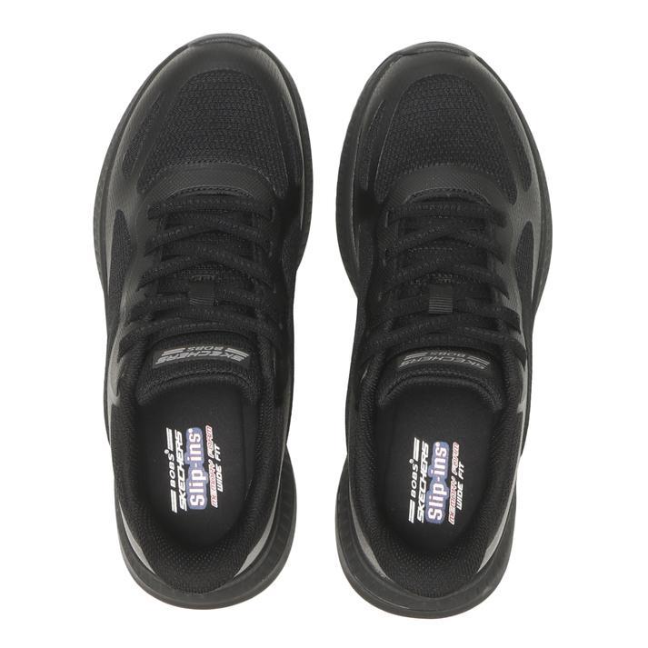 SKECHERS（スケッチャーズ） レディース BOBS SQUAD 4_STAPLE LOOK (W