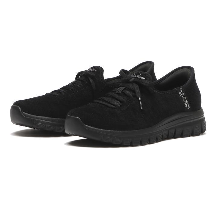 SKECHERS（スケッチャーズ） レディース GRACEFUL_PLUSH PACE グレース