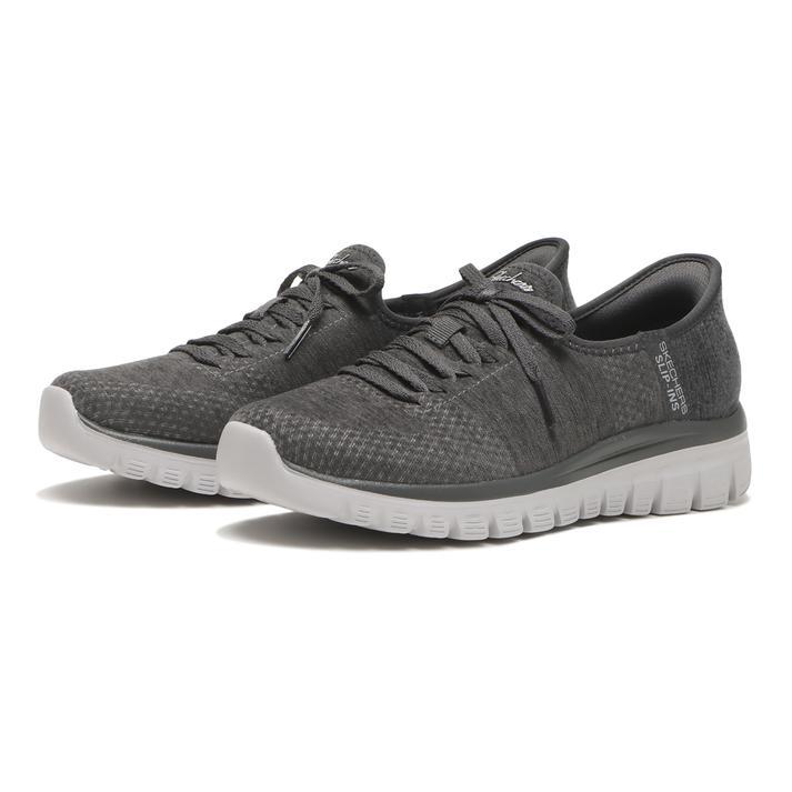 SKECHERS（スケッチャーズ） レディース GRACEFUL_PLUSH PACE グレース