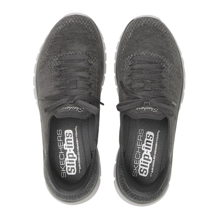 SKECHERS（スケッチャーズ） レディース GRACEFUL_PLUSH PACE グレース