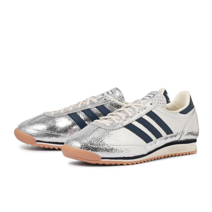 adidas（アディダス） SL 72 OG W SL 72 OG W JH8654 SILV/COLL/OFFW