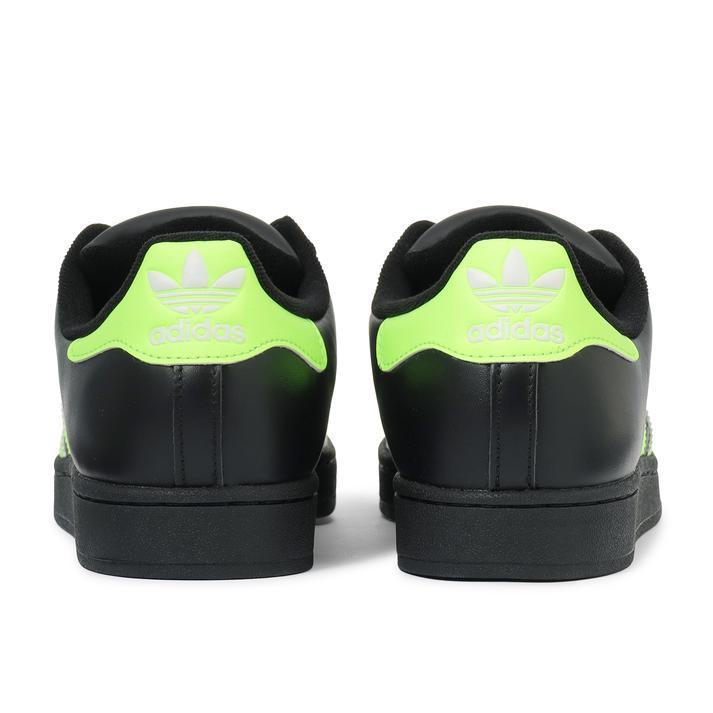 adidas（アディダス） SUPERSTAR II スーパースター II JQ3175 CORE