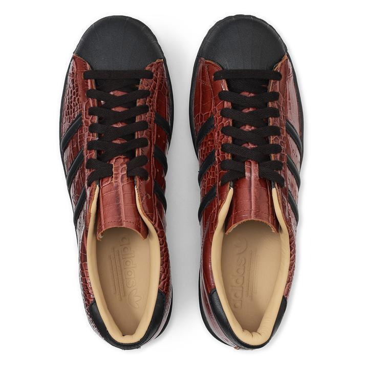 adidas（アディダス） SUPERSTAR VINTAGE スーパースター ビンテージ