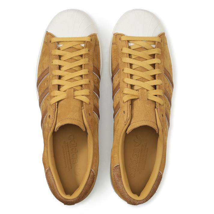 adidas（アディダス） SUPERSTAR VINTAGE スーパースター ビンテージ