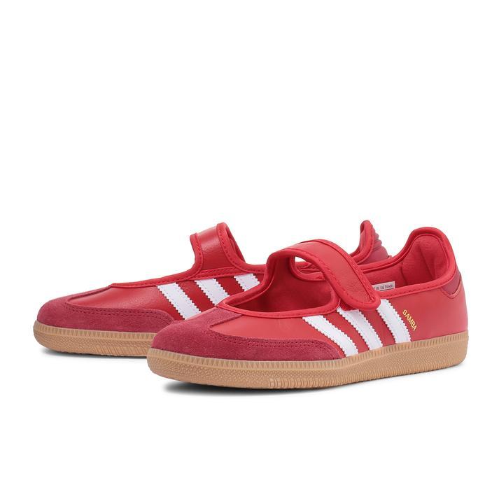 adidas（アディダス） レディース SAMBA JANE W サンバ ジェーン W