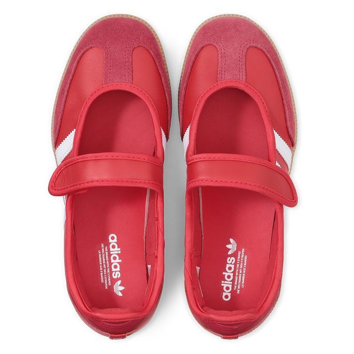 adidas（アディダス） レディース SAMBA JANE W サンバ ジェーン W