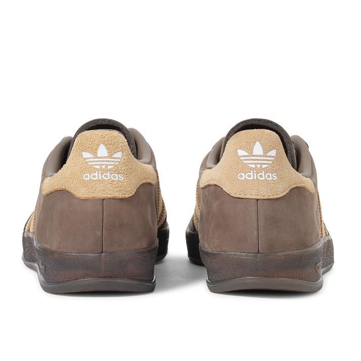 adidas（アディダス） GAZELLE INDOOR ガゼル インドア JQ8386 CARG