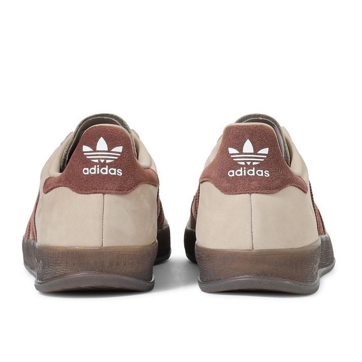 adidas（アディダス） GAZELLE INDOOR ガゼル インドア JQ8387 TRAC