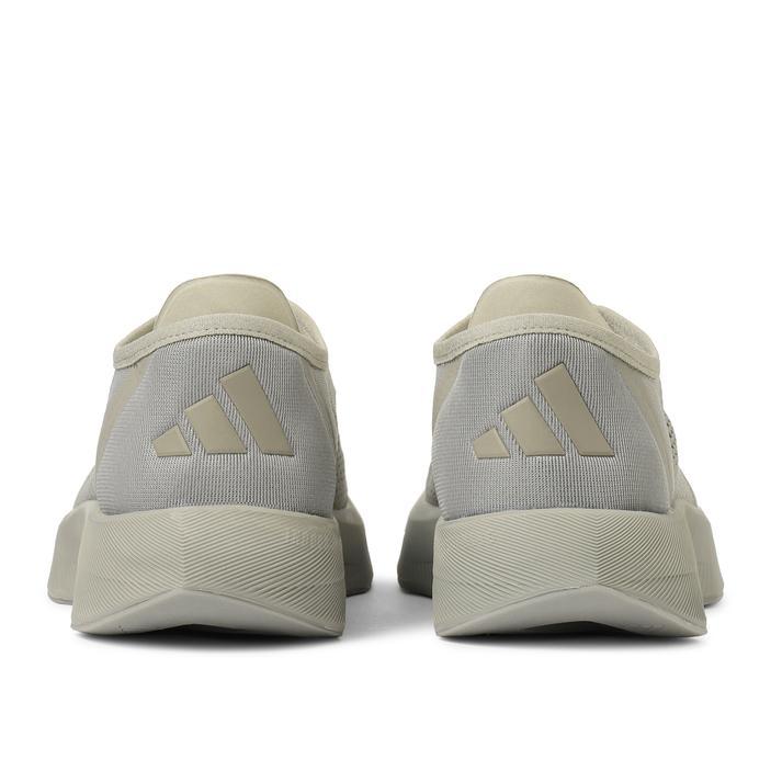[アディダス] トレッドフロー [TEREADFLOW] シルバー/グレー JR0432 adidas（アディダス） TREADFLOW トレッドフロー JR0432 SILV/TAUP