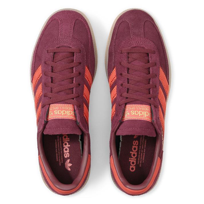 adidas（アディダス） HANDBALL SPEZIAL W ハンドボール スペツィアル
