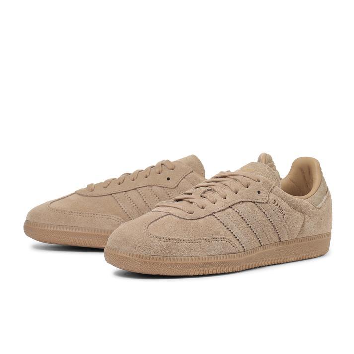 adidas（アディダス） SAMBA OG サンバ OG JR0889 CARD/SAND/GOLD