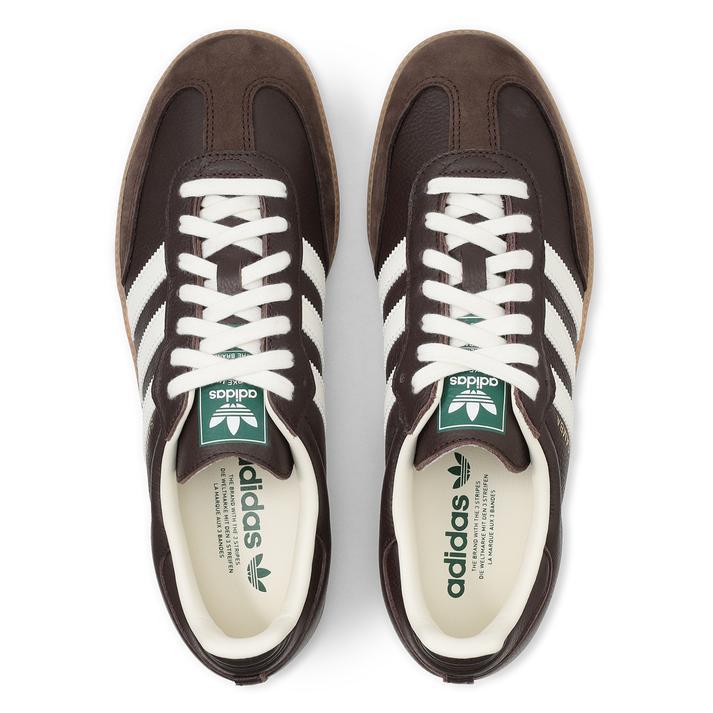 ★アディダス サンバ OG JR0891 DARK/OFFW/GUM4★ adidas ADIDAS アディダス SAMBA OG サンバ JR0891 DARK/OFFW