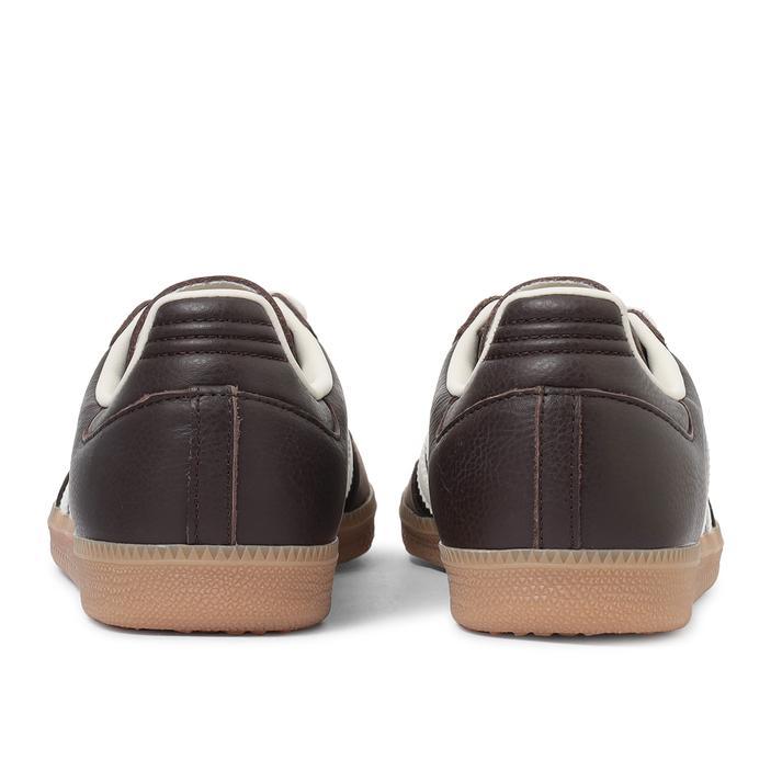 adidas ADIDAS アディダス SAMBA OG サンバ JR0891 DARK/OFFW