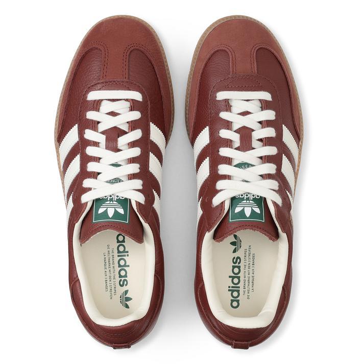 adidas SAMBA サンバ　シューズ　新品 adidas ADIDAS アディダス SAMBA OG サンバ JR0892 FOXB/OFFW