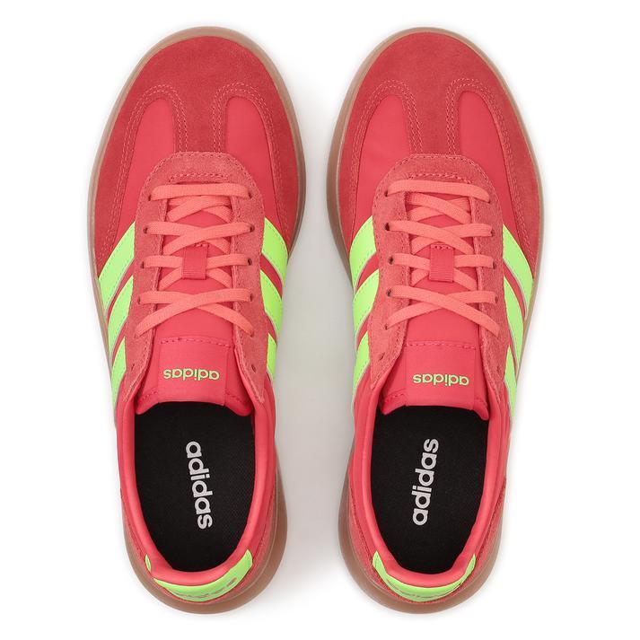 adidas（アディダス） レディース BARREDA DECODE W バレダ デコード W