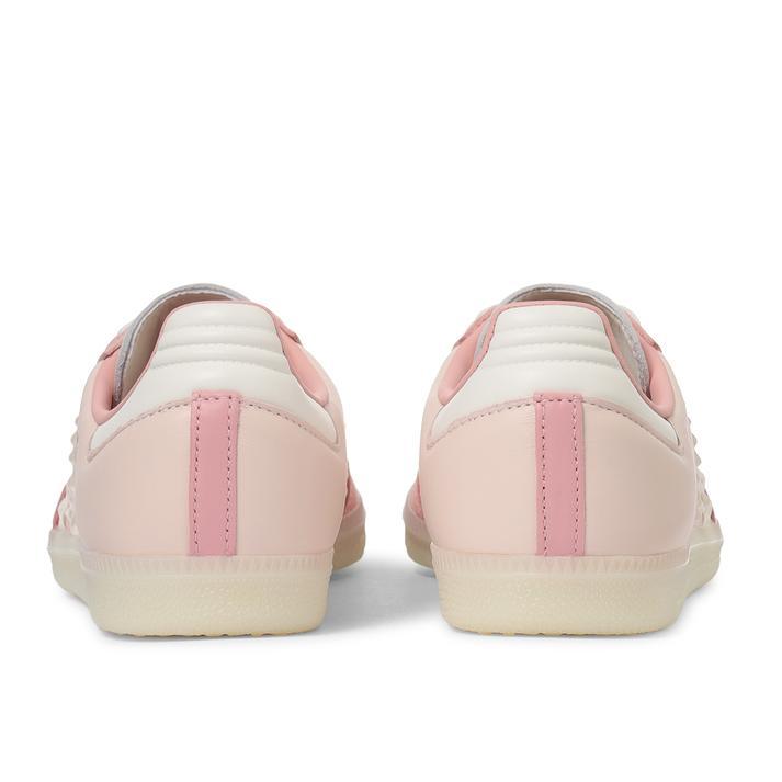 adidas（アディダス） レディース SAMBA OG W サンバ OG W JR8830 WOND/OFFW/WOND : ABC ...