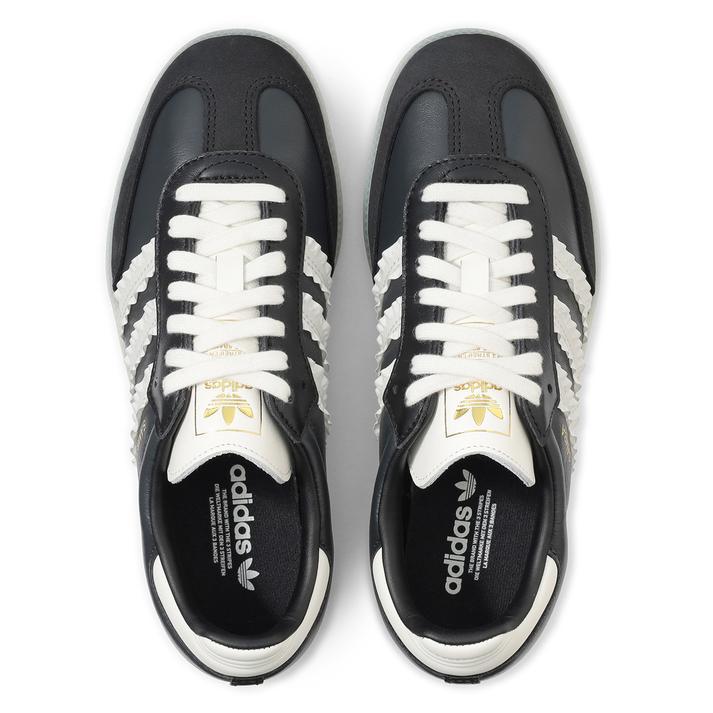 adidas（アディダス） レディース SAMBA OG W サンバ OG W JR8831 CARB