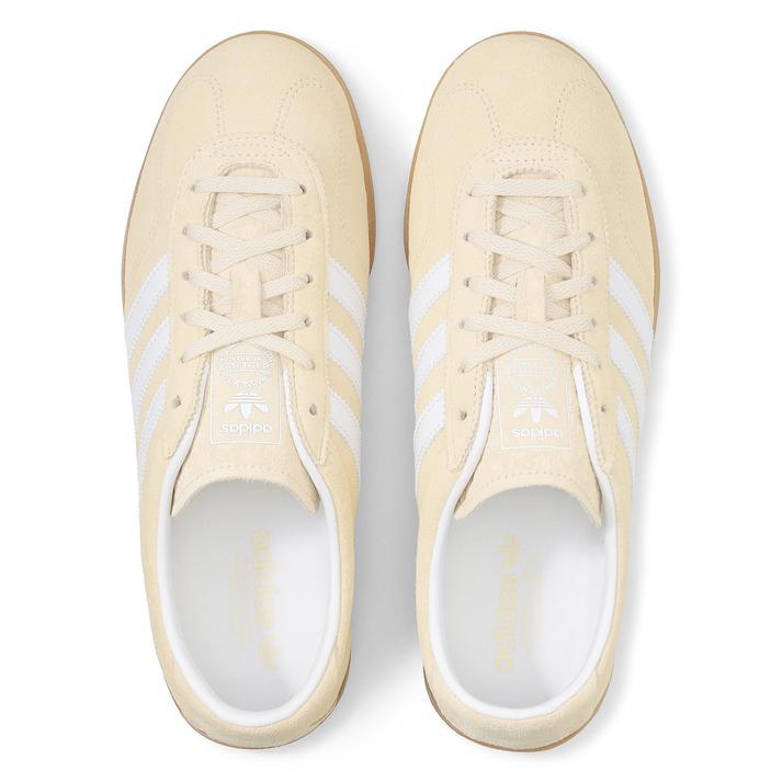 adidas レディース ADIDAS アディダス GAZELLE LO PRO W ガゼル