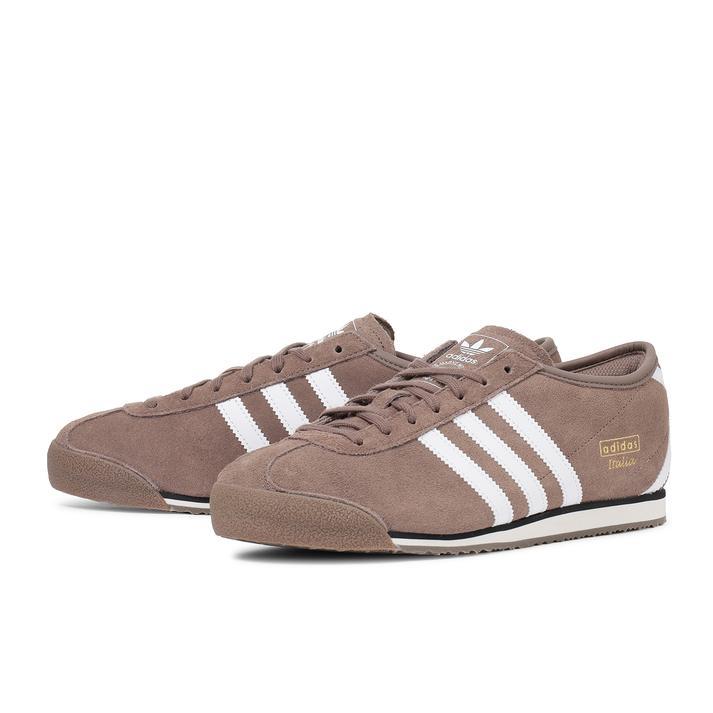 アディダス　adidas　西ドイツ　レトロ　７０年代　　70's-80's adidas（アディダス） ITALIA 70s イタリア 70s JS1342 EART/FTWR/CORE